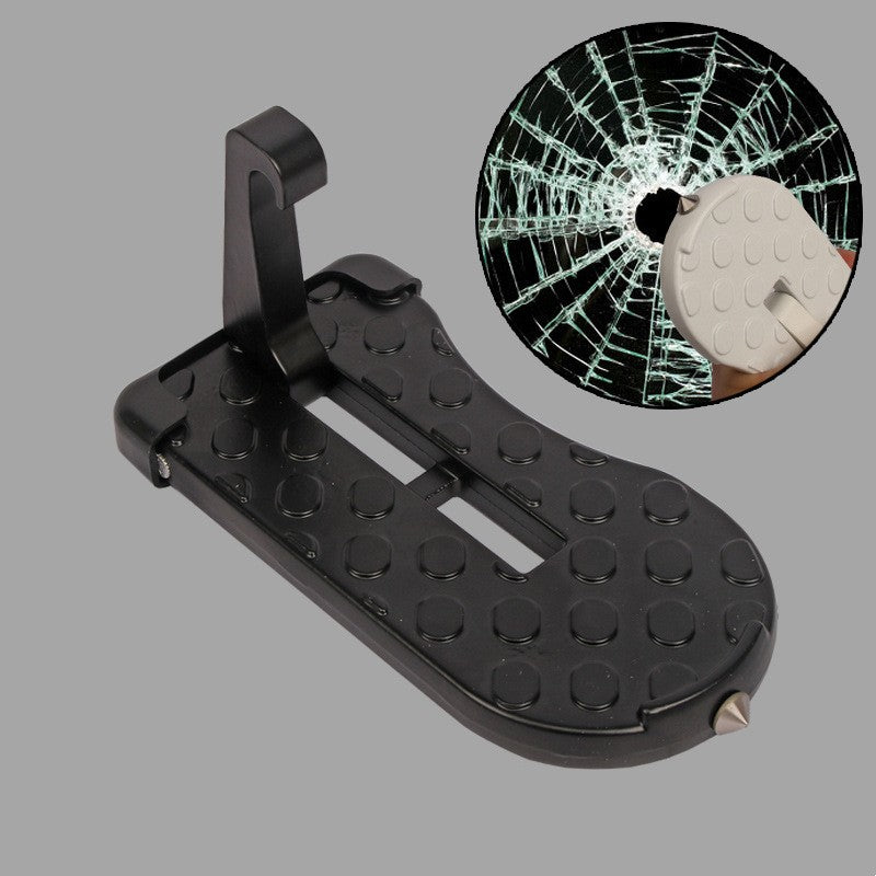 Applicable Roof Pedal Door Pedal