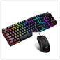 Gaming Usb Wired Keyboard Floating Manipulator