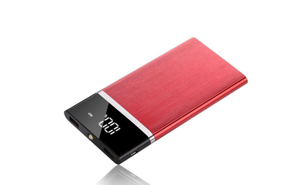 Mobile Large-capacity Power Bank