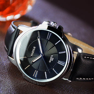 Fashion Men Watches