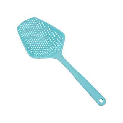 Nylon Strainer Large Scoop Colander Kitchen Appliances