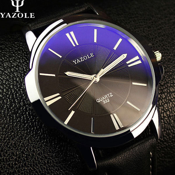 Fashion Men Watches