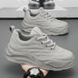 Fashion Thick-soled Anti-skid Sports Sneakers