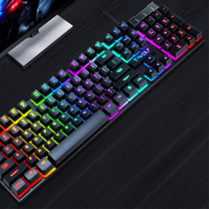 gaming keyboard usb