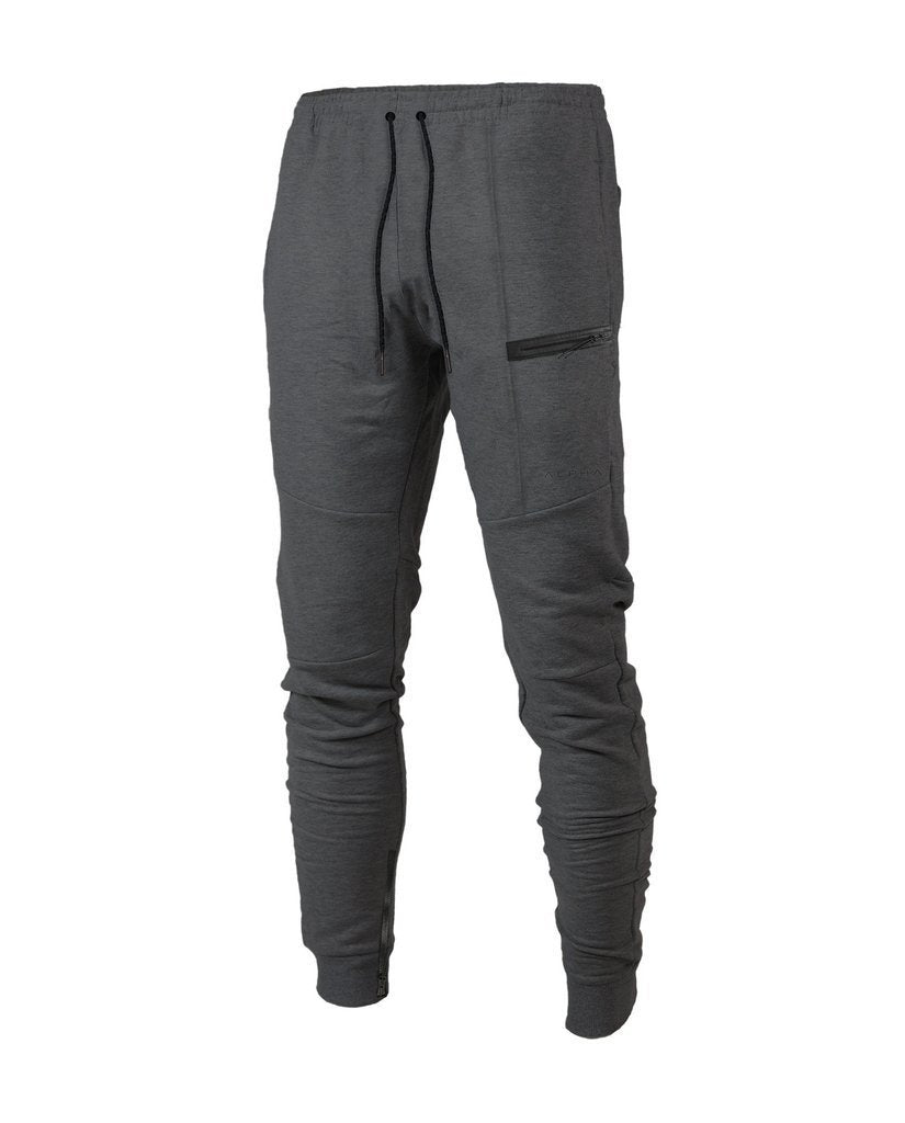 Fitness Fashion High Street Trousers