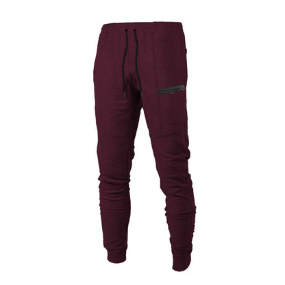 Fitness Fashion High Street Trousers