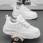 Fashion Thick-soled Anti-skid Sports Sneakers