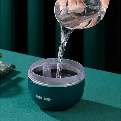 Air Humidifier Essential Oil Ultrasonic