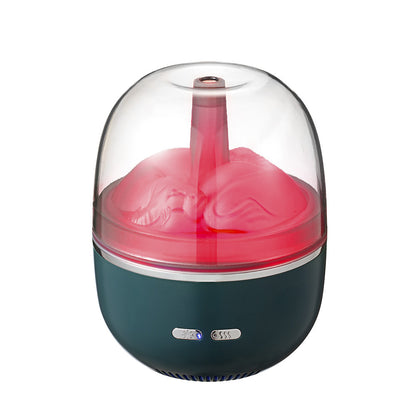 Air Humidifier Essential Oil Ultrasonic