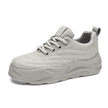 Fashion Thick-soled Anti-skid Sports Sneakers